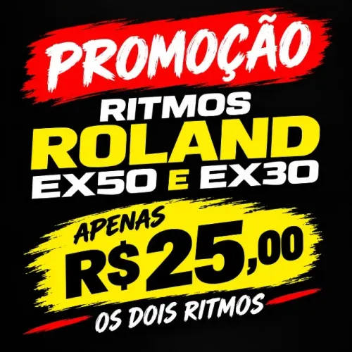 ? RITMOS DE XOTE E ARRASTA-PÉ ESTILO ROBÉRIO! ?