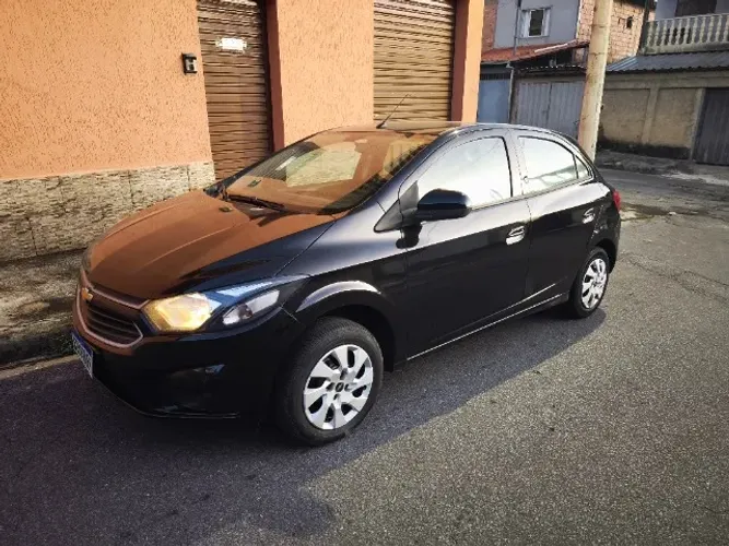 Chevrolet Joy Hatch 1.0 8V Flex 5P MEC 2020