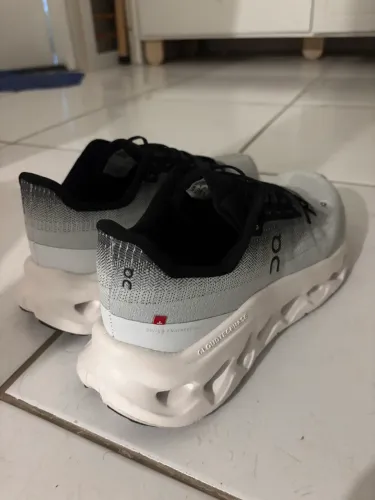 On Running 1:1