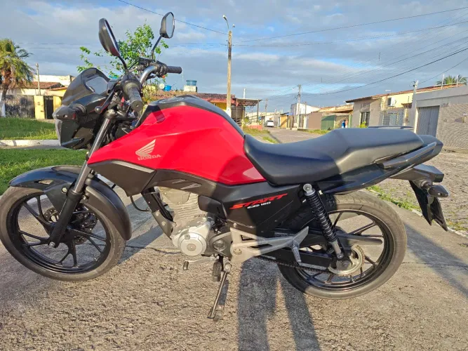 Vende-se start 160 2025