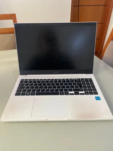 Notebook ultra Samsung