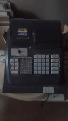 Registradora 