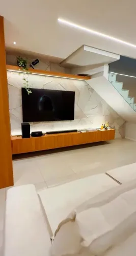 Casa à venda por R$ 670.000 - Barcelona Solar Residence - Teresina/PI