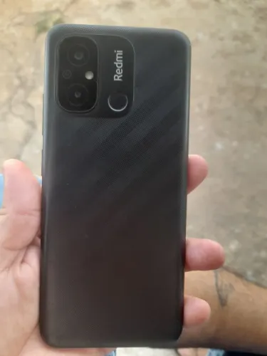 Redmi 12c