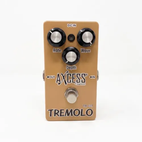 Axcess Tremolo TR-107