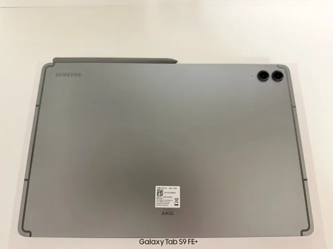 Samsung Galaxy Tab S9 FE+ (Plus)