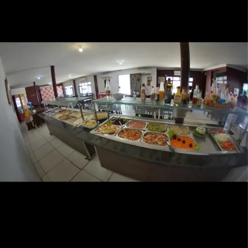 RESTAURANTE À VENDA NA PRAIA DO BESSA JOAO PESSOA-PB