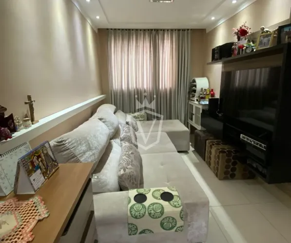 Apartamento à venda no Spazio Jabuticabeira - Ponte São João, Jundiai/SP