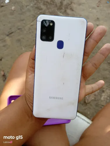 Samsung A21s