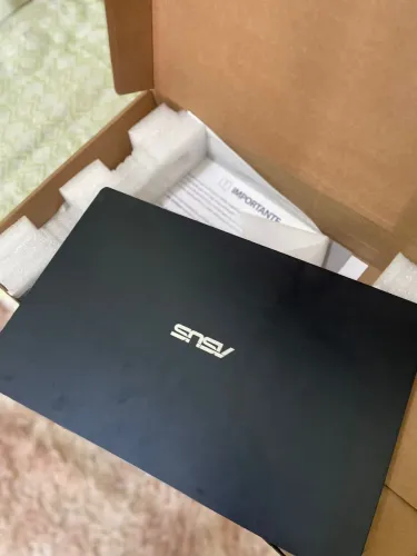 Notebook Asus