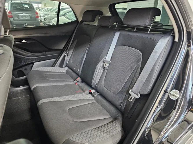 Hyundai Creta Limited 1.0 TB 12V Flex AUT 2022