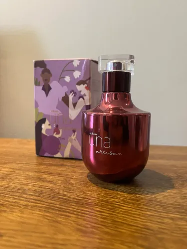 Una Artisan Natura