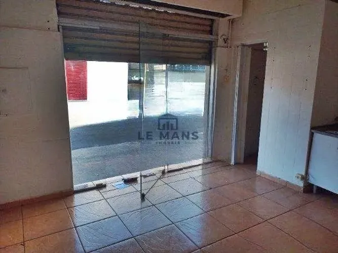 Salão para alugar em Piracicaba, Alemães, com 20 m²