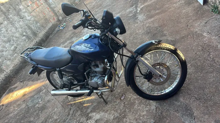 Titan 125