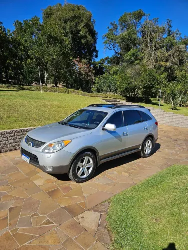 Hyundai Veracruz GLS 3.8 4WD Aut. 2009