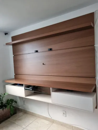 Painel de TV