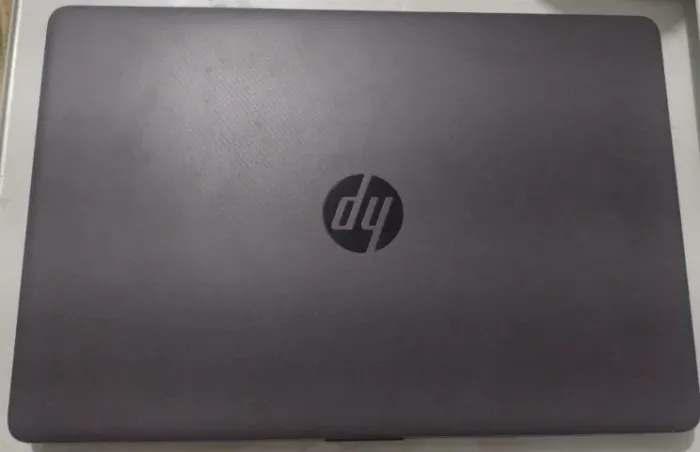 Notebook HP Intel Core i5 8GB RAM 256GB SSD