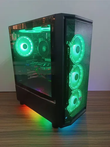 PC gamer