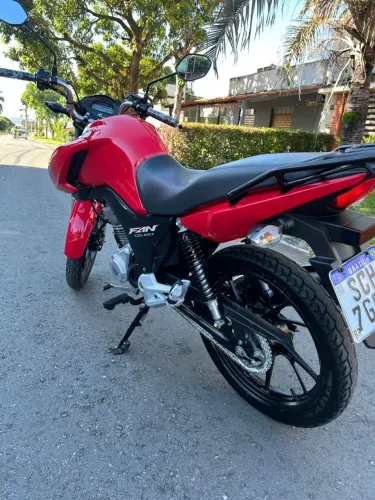 Fan 160 flex