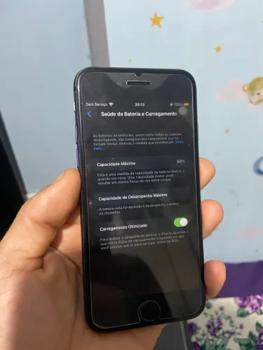 iPhone 8 