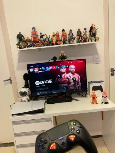 Vende-se PlayStation 5