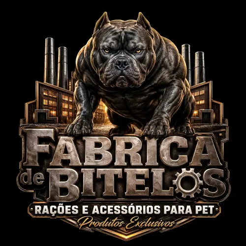 Ração e Suplementos para cachorro