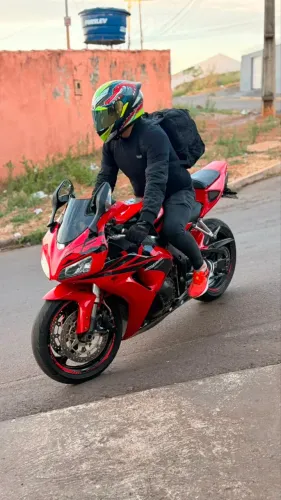 Cbr1000rr