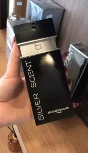Silver scent 100 ml original