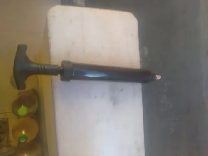 Bomba de Enxer.