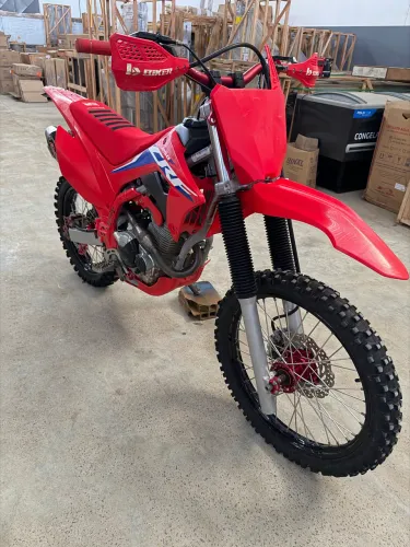Honda CRF 250f 2023