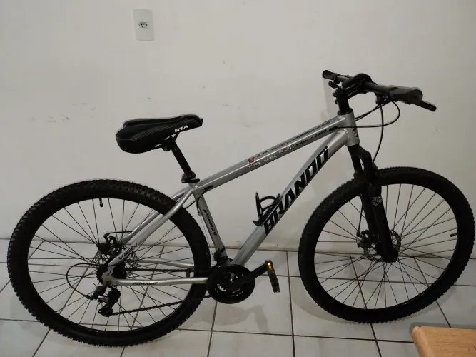 Bike brando aro 29 ,valor 1.100