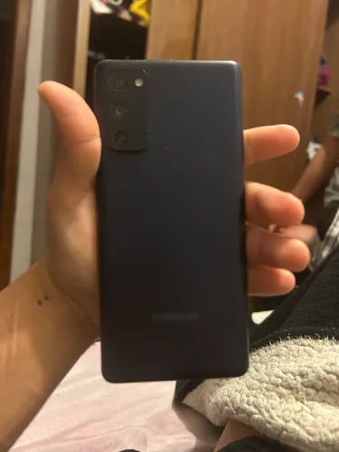 Samsung galaxy S20fe 128gb Perfeito