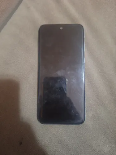 Celular Motorola Moto G52 128GB 4GB RAM - Câmera 50MP - Tela 6,6" - Usado