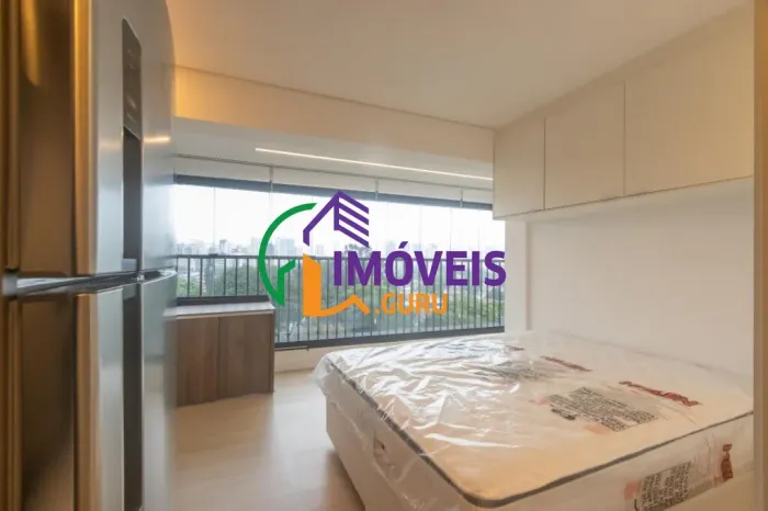 APARTAMENTO - VILA OLÍMPIA - SP