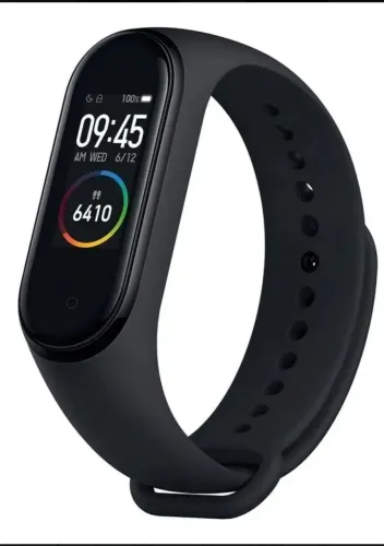 Xiaomi Mi Band 5 - Ótimo Estado de Conservação