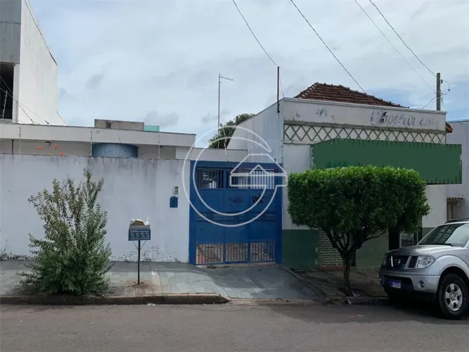 VENDE-SE Residência NO SÃO PAULO - MARÍLIA/SP