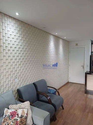 Vista Park - Apto 71m², 3 dorm, Jundiaí. COD AP0829