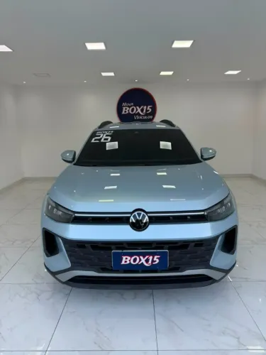 Volkswagen Tera High 1.0 170 TSI Flex 12V 5P AUT 2026