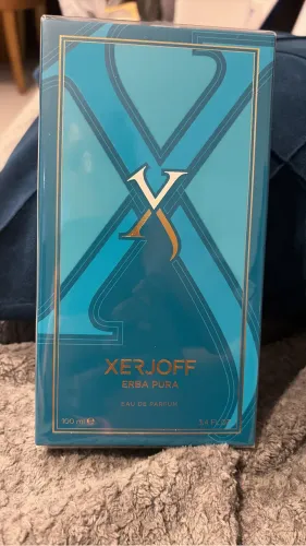 Xerjoff Erba Pura Eau De Parfum Unisex Fragrance