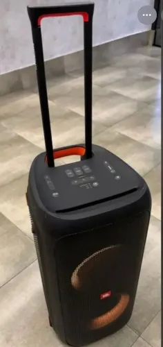 JBL PARTY BOX 310