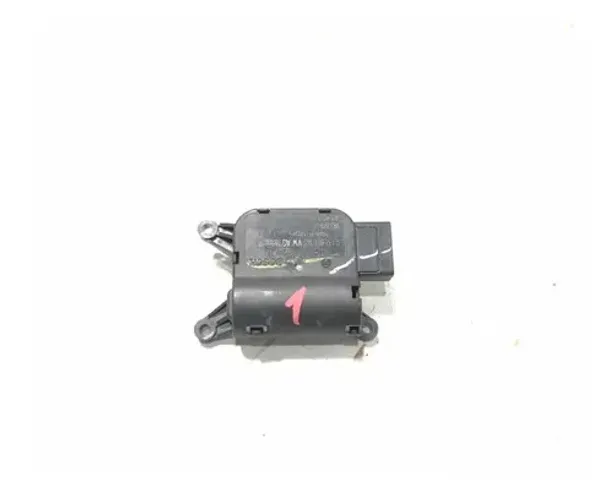 Servo Motor Ar Condicionado Volkswagen Jetta 2008 #1