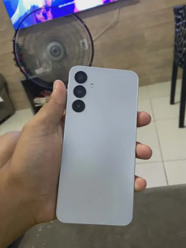 Vendo ou Troco a16 256 gb e 16 ram