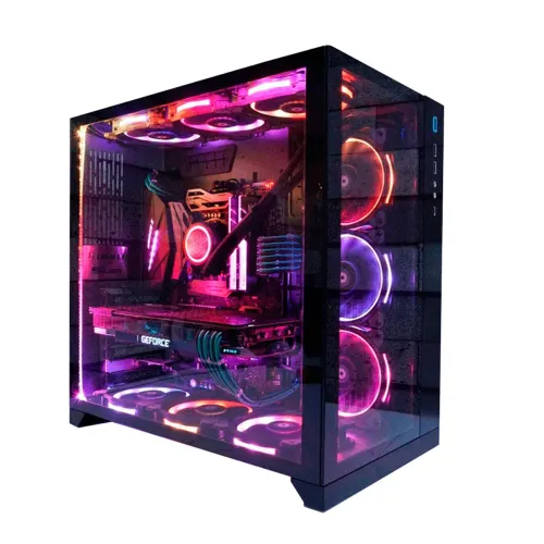 Computadores mini DELL