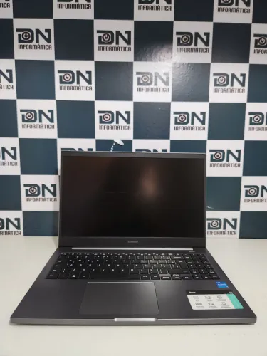 Notebook Samsung Book NP550XDA