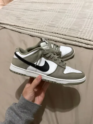 Nike Dunk Low