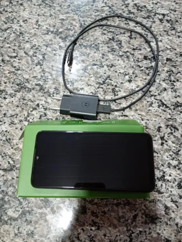 MOTO G8 play