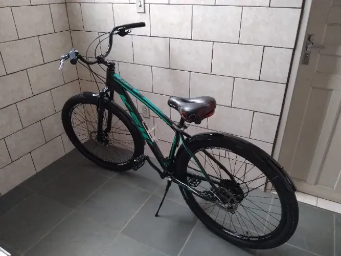 Bicicleta 29