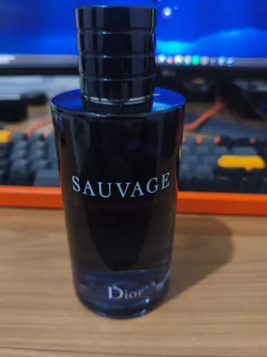 Dior Sauvage EDP Vaporisateur spray 200 ml