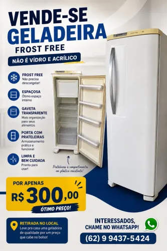 Geladeira