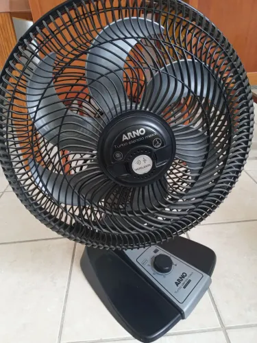 Ventilador Arno Turbo Force